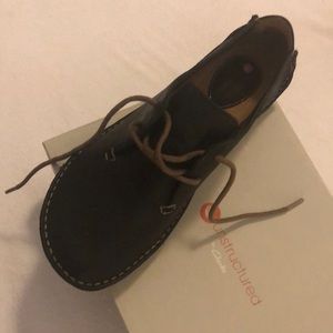 Comfy and cute..wrong size for me